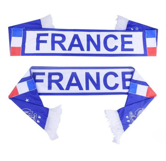 Écharpe football - euro 2021