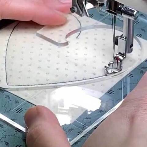 Kit de fabrication de patchwork – Image 5