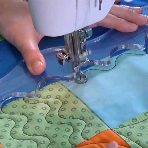 Kit de fabrication de patchwork – Image 7
