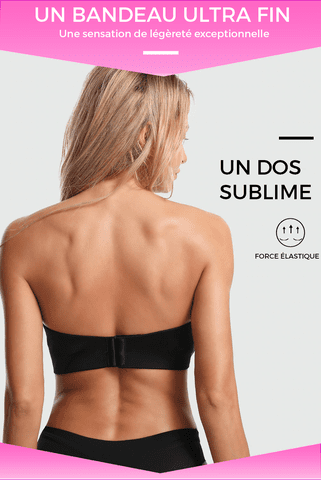 Soutien-gorge sans bretelles – Image 10