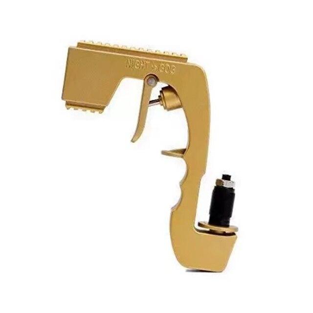 Pistolet à champagne