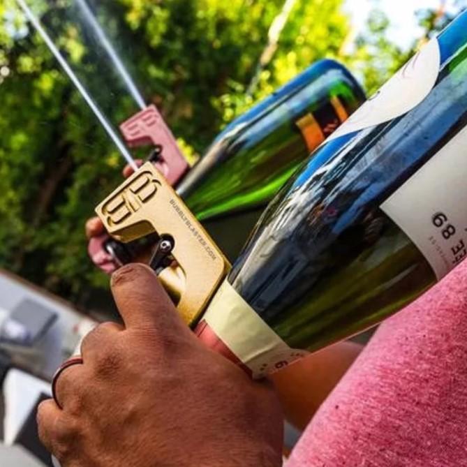 Pistolet à champagne – Image 3