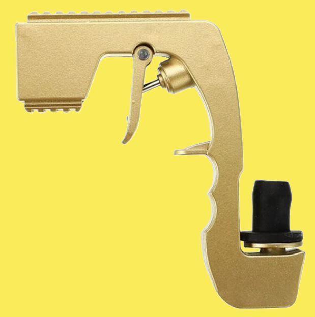 Pistolet à champagne – Image 9