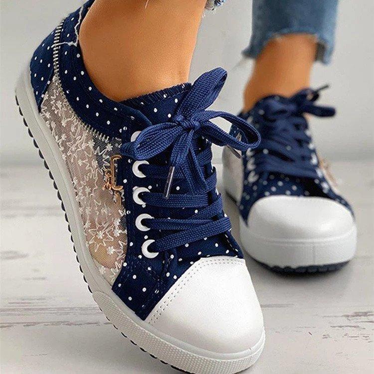 Baskets été femmes 2021 – Image 4