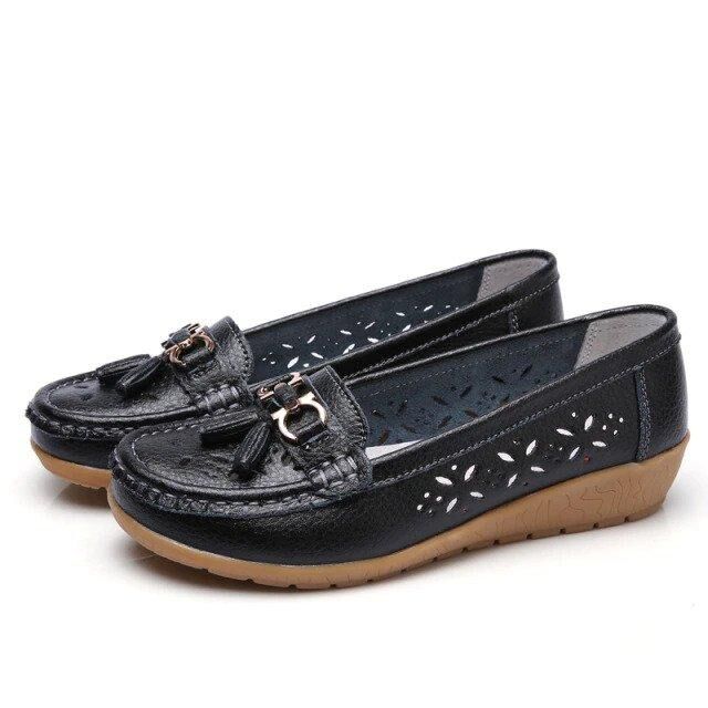 Mocassins d'été pour femmes – Image 6