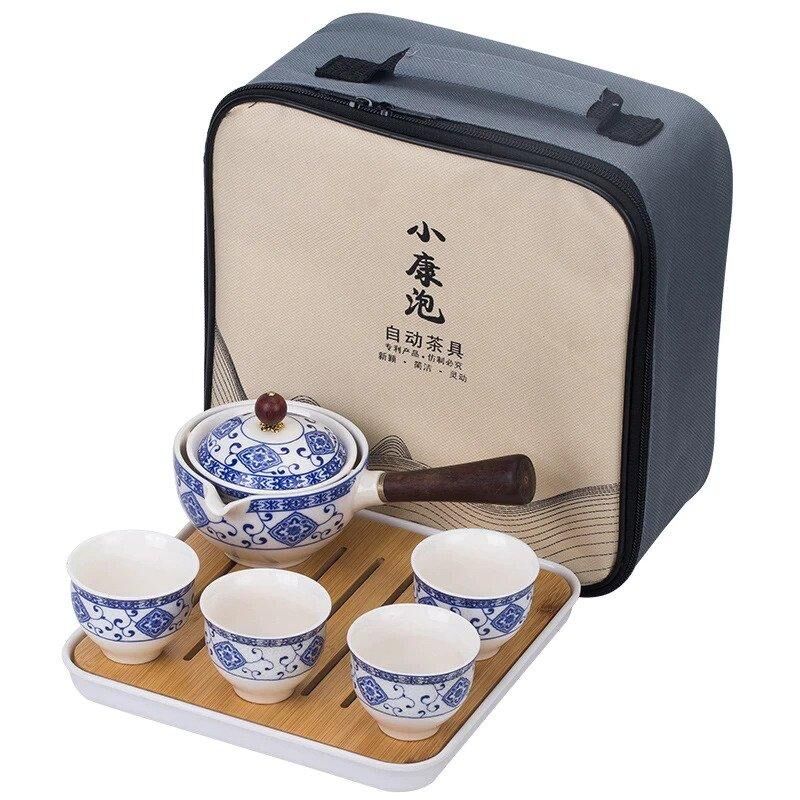 Service cérémonie du thé chinois