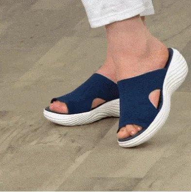 Sandales à glissière orthopédiques 2023 – Image 8