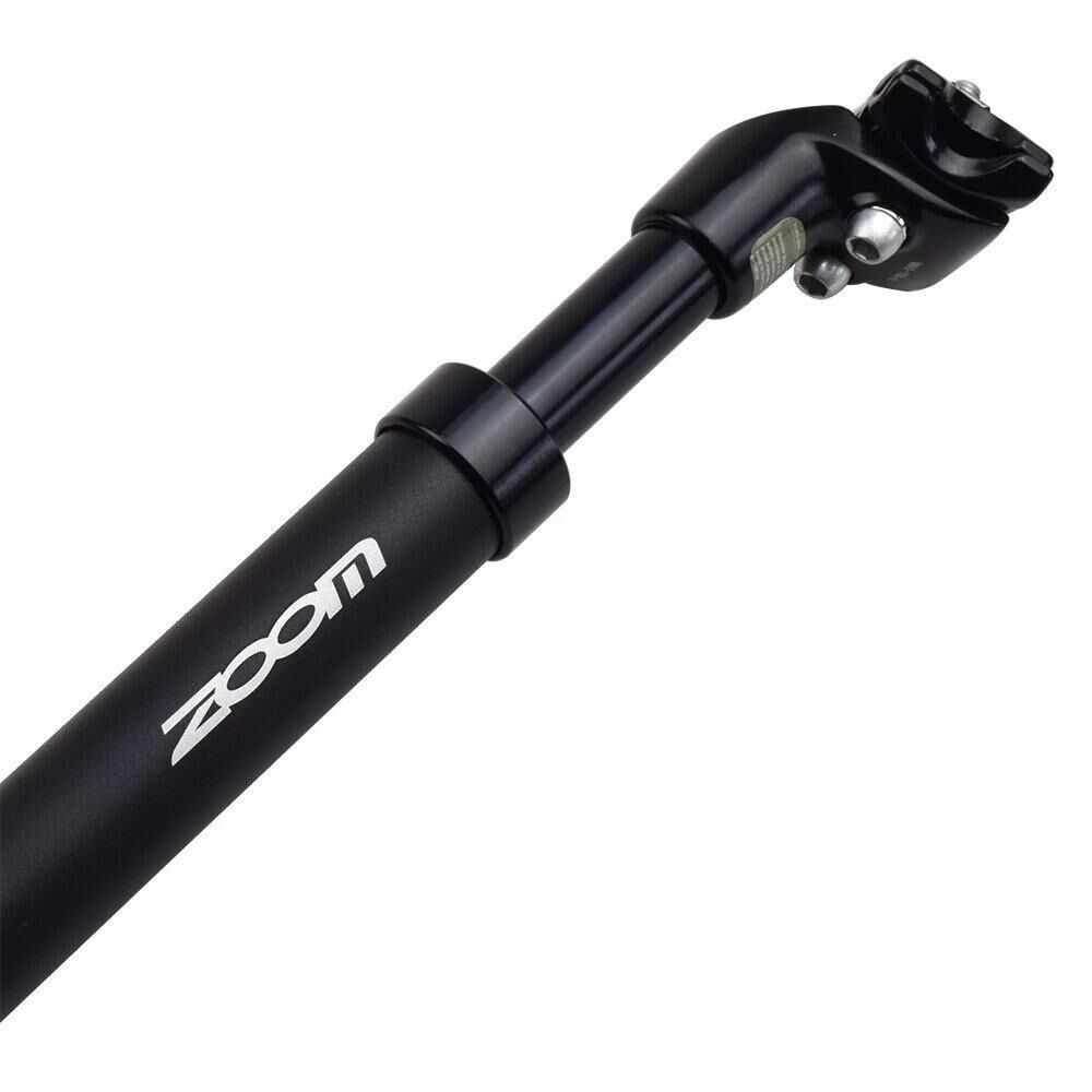 Tige de selle télescopique - zoom – Image 4