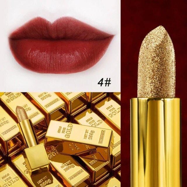Rouge à lèvres à paillettes – Image 9