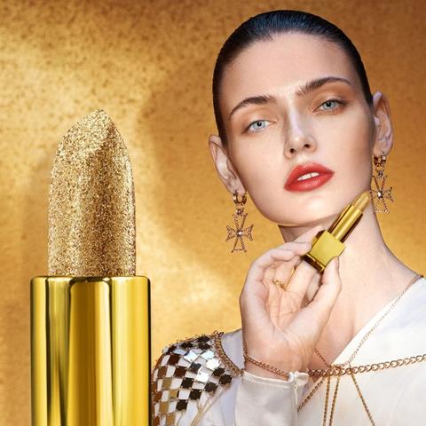 Rouge à lèvres à paillettes – Image 4