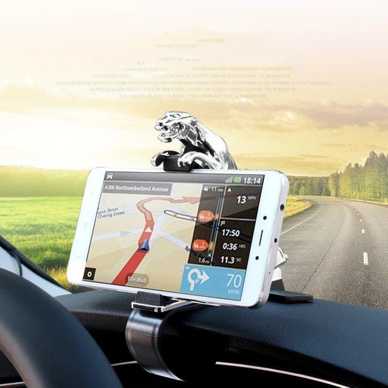 Support de téléphone pour voiture 360 degrés – Image 7