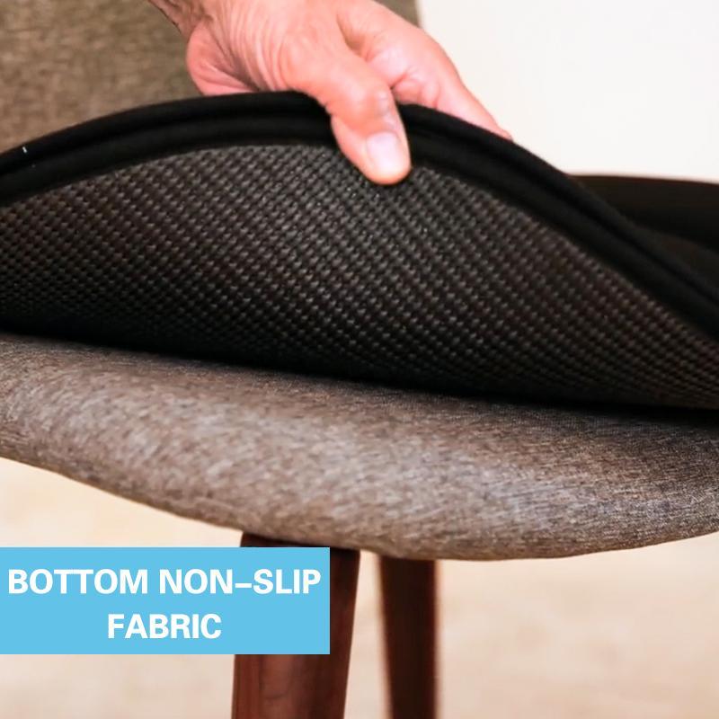 Coussin de siège pivotant à 360 ° – Image 4