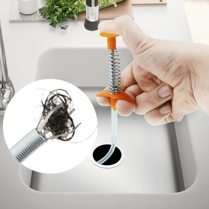 Déboucheur de canalisation – Image 4