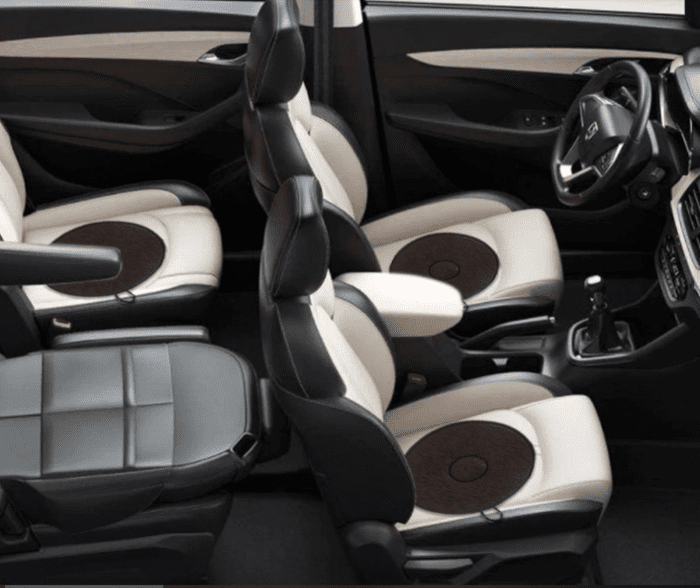 Coussin de siège pivotant à 360 ° – Image 9