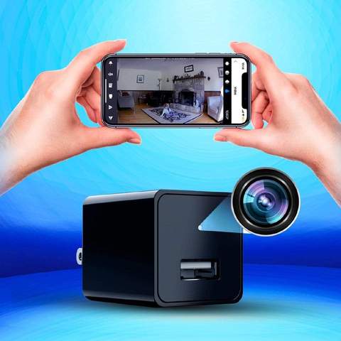 Mini caméra de surveillance – Image 8