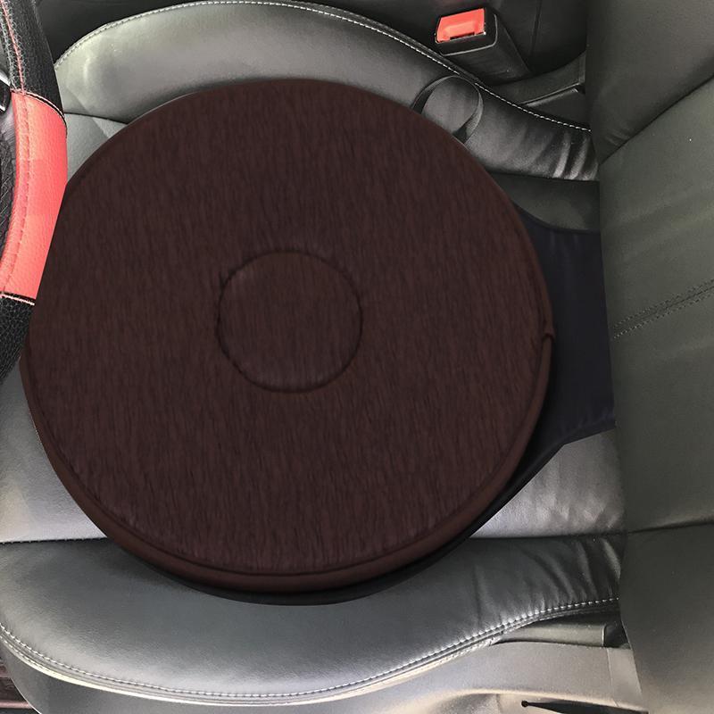 Coussin de siège pivotant à 360 ° – Image 8