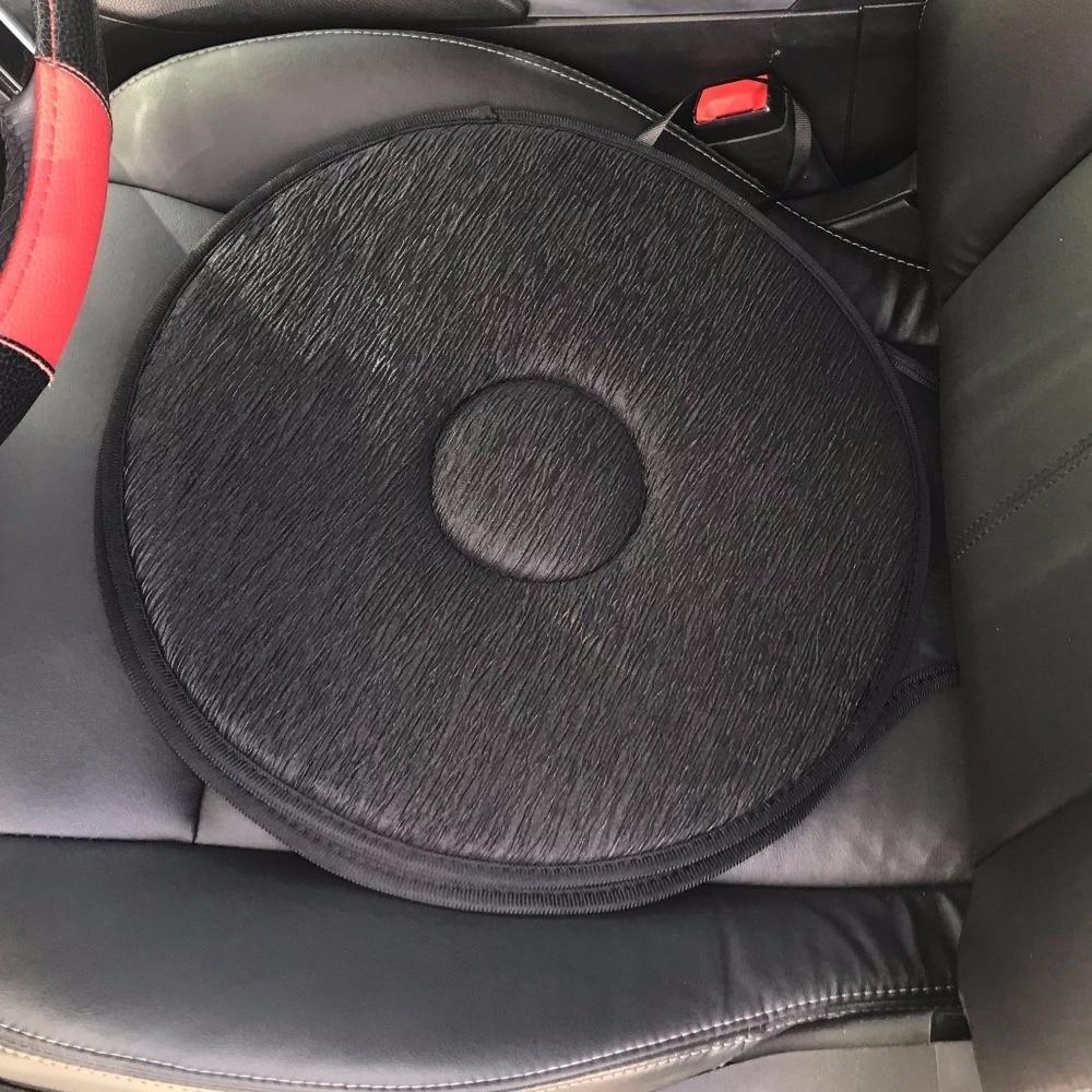 Coussin de siège pivotant à 360 ° – Image 7