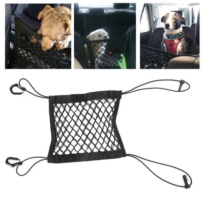 Filet d'isolation de voiture pour animaux – Image 6