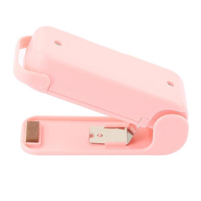 Mini thermoscelleur plastique