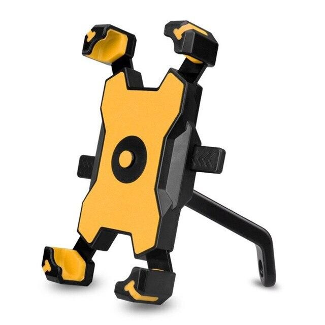 Support de téléphone portable pour moto – Image 2