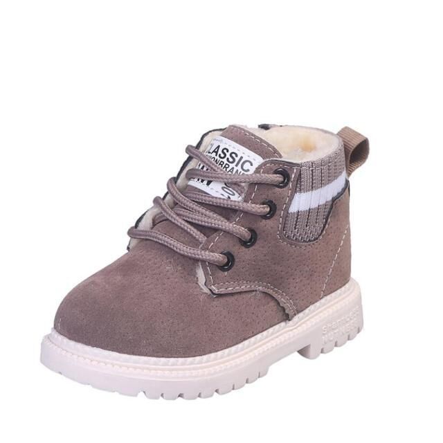 Chaussures Martin automne-hiver – Image 6
