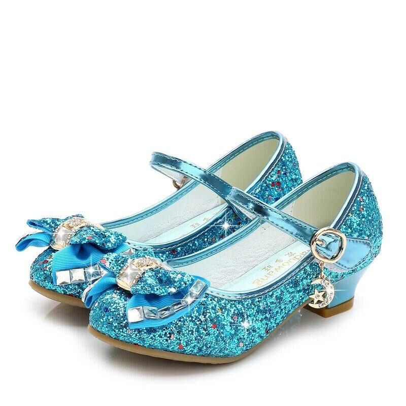 Chaussures de princesse – Image 3