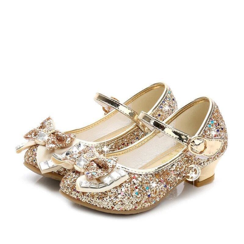 Chaussures de princesse – Image 4