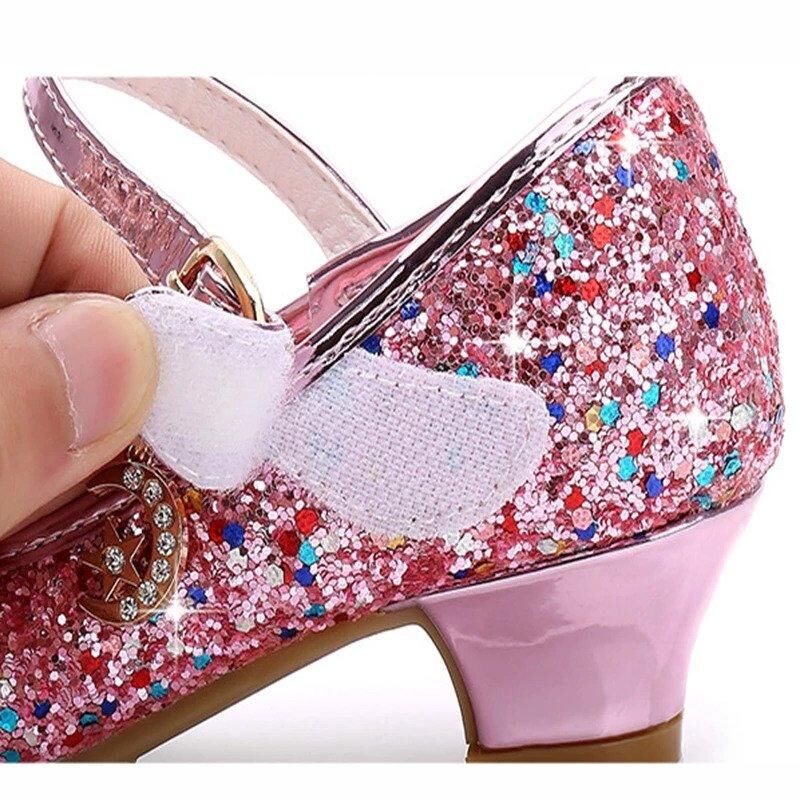 Chaussures de princesse – Image 6