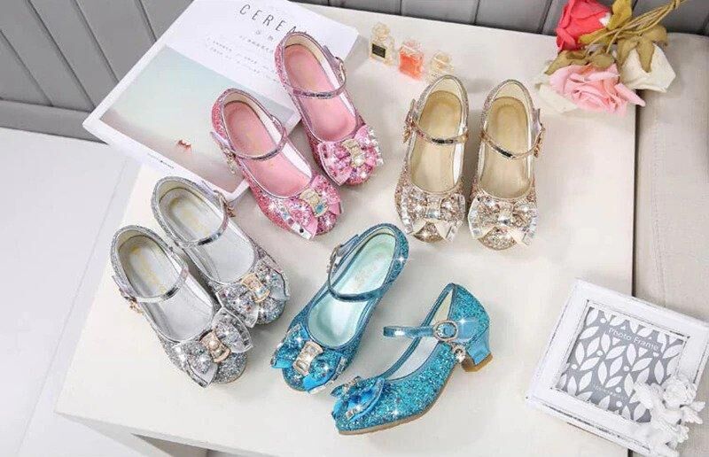 Chaussures de princesse – Image 7