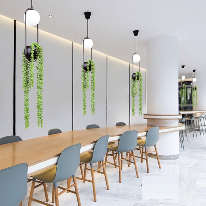 Lampe suspendu design moderne - Skygarden – Image 2
