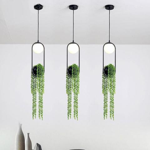 Lampe suspendu design moderne - Skygarden – Image 6