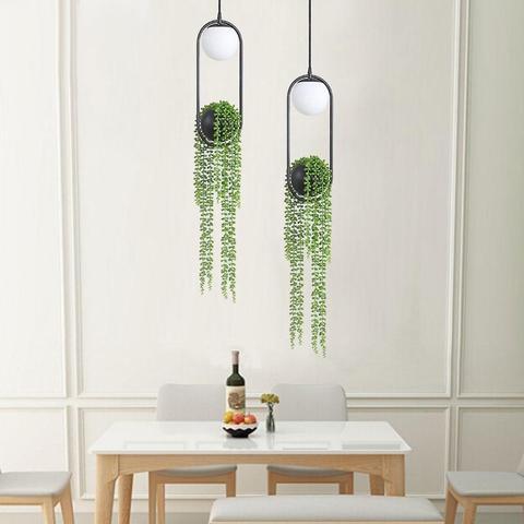 Lampe suspendu design moderne - Skygarden – Image 3