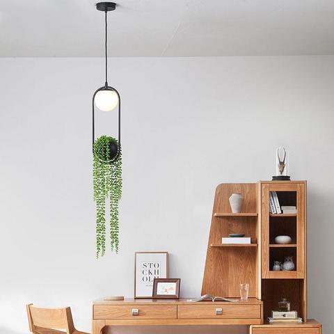 Lampe suspendu design moderne - Skygarden – Image 4