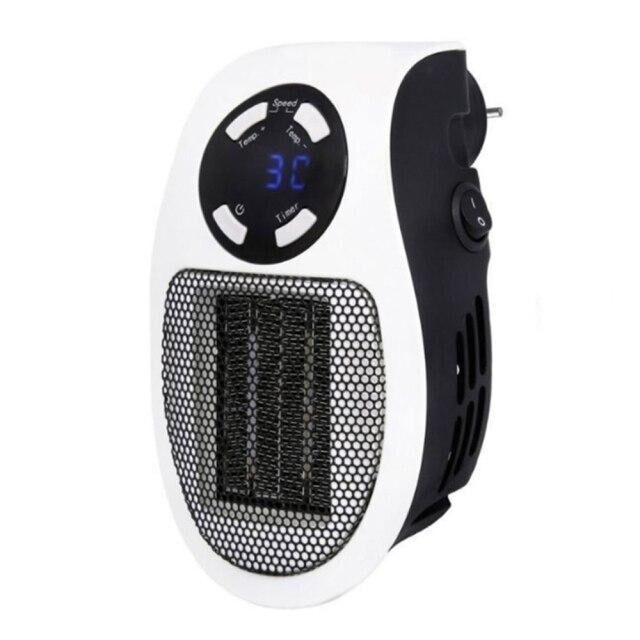 Ozzi Heat Chauffage électrique portable 500W