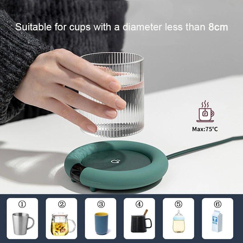 Chauffe-tasse électrique – Image 6