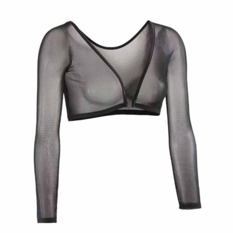 Manches de compression – Image 3