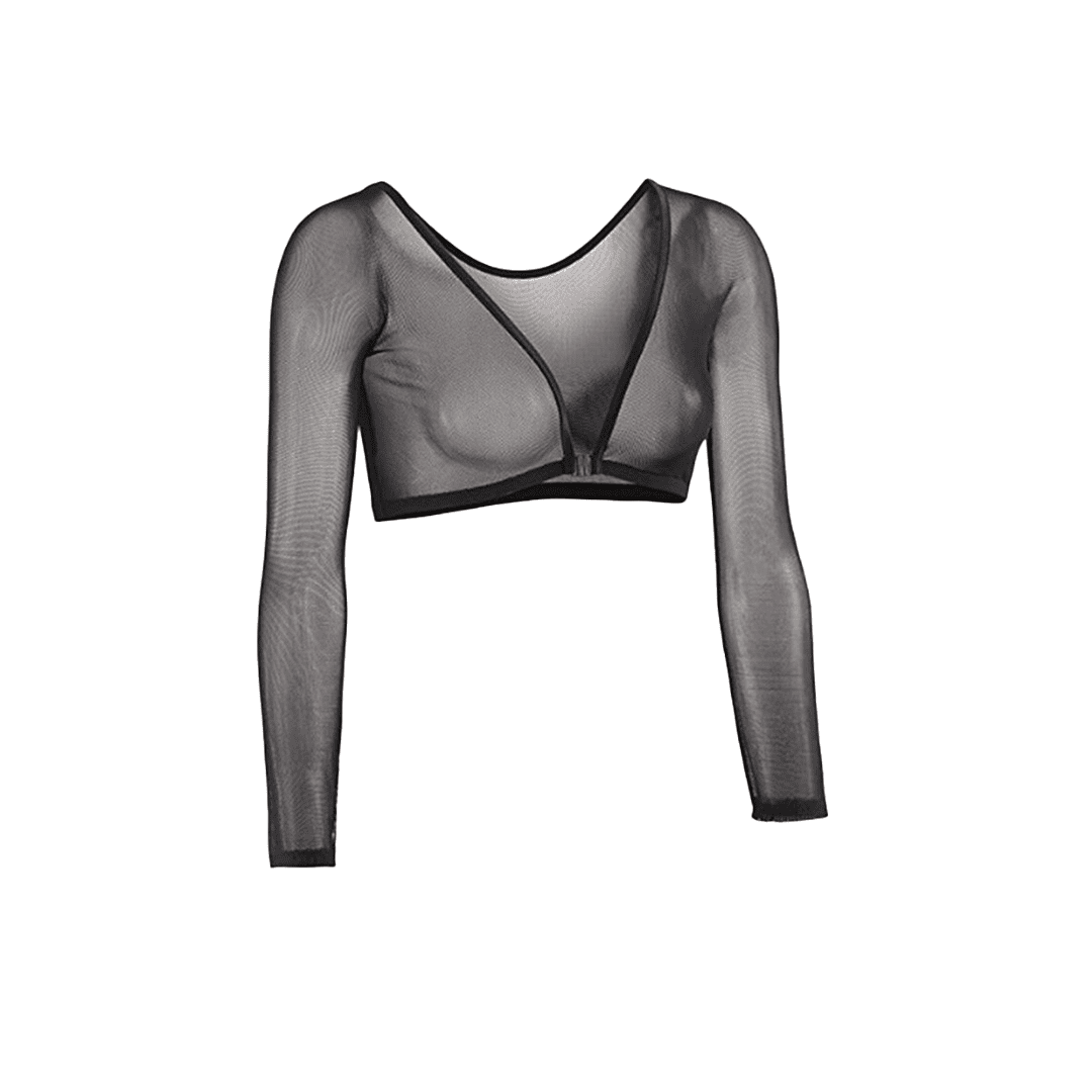 Manches de compression