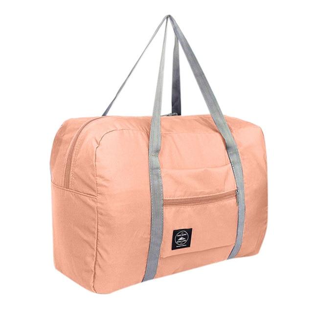 Sac de voyage pliable