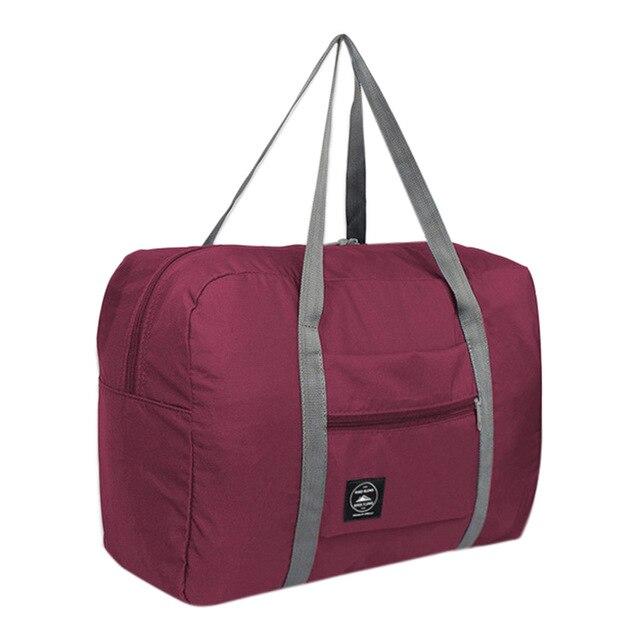 Sac de voyage pliable – Image 4