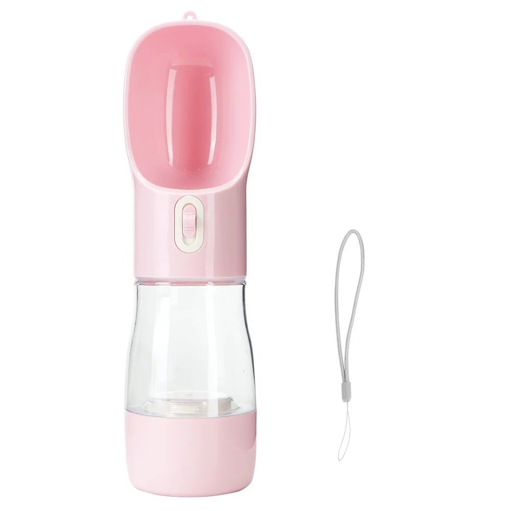 Lacabaneduchien™ Gourde portable pour chien