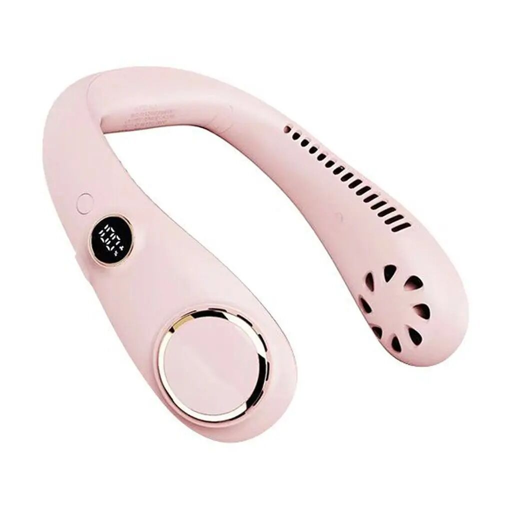 Ventilateur portable pour le cou