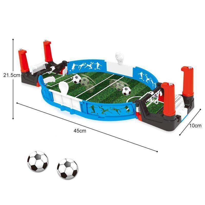 Mini Jouet de Sport de Football de Table – Image 4