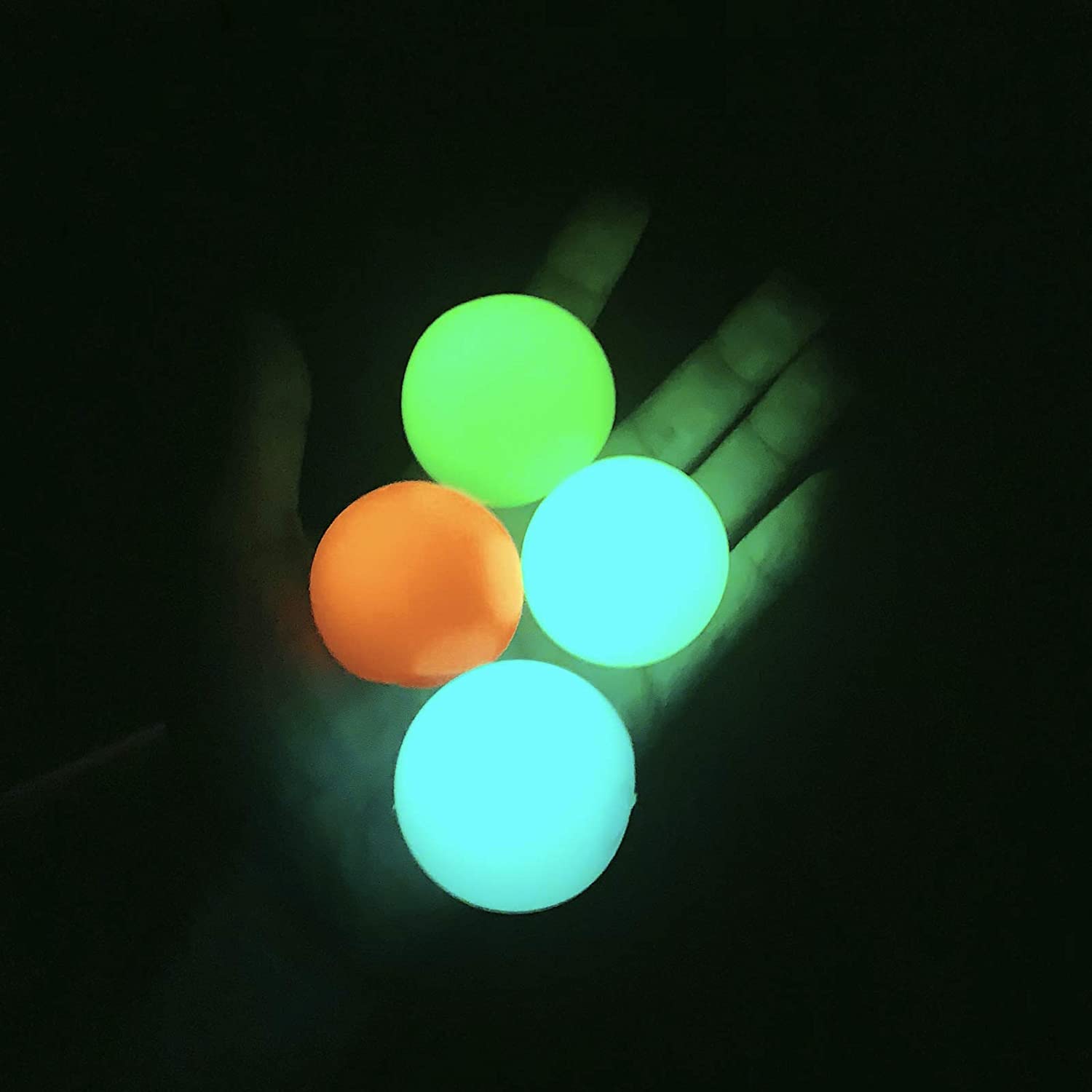 Boules lumineuse pour plafond