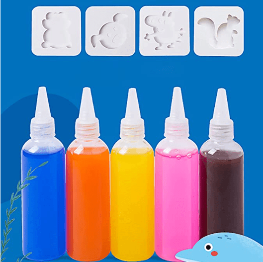 Jouet d'eau magique pour enfants – Image 3