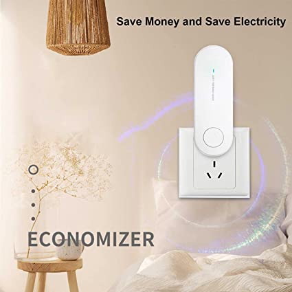 Économiseur électrique Intelligent pour équilibrer la Source – Image 2