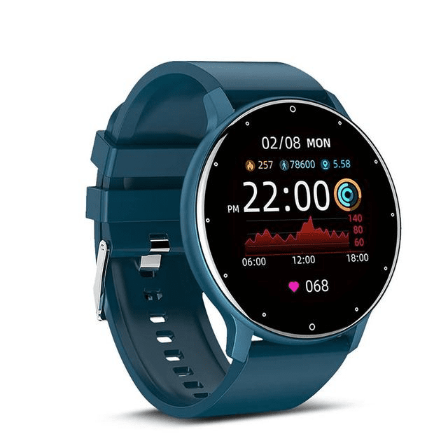 La montre intelligente Rival – Image 14