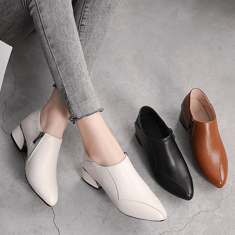 Millaus - Chaussures à talons hauts – Image 11