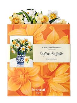 Jonquilles anglaises – Image 7