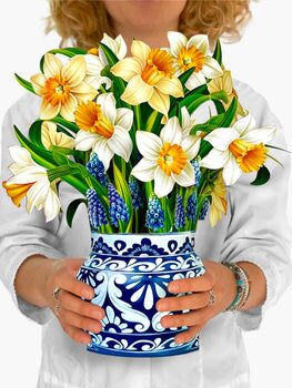 Jonquilles anglaises – Image 2