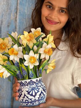 Jonquilles anglaises – Image 4